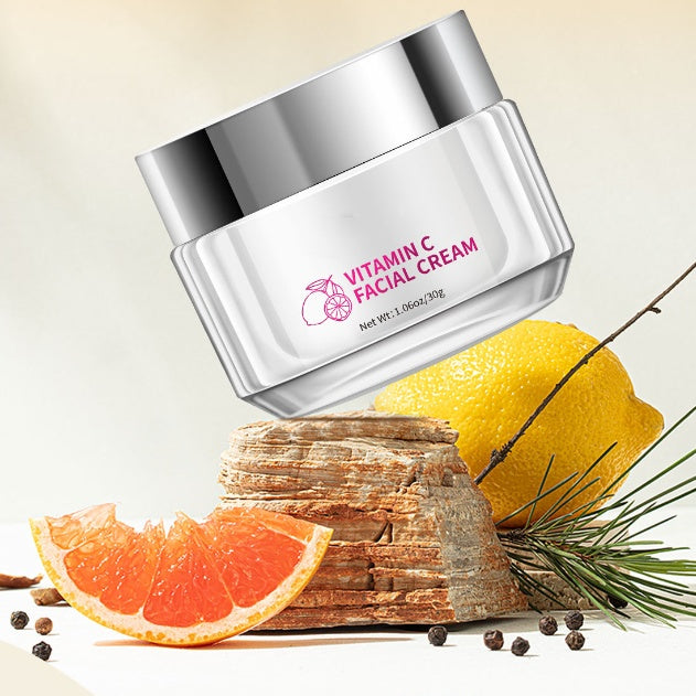 Vitamin C Face Cream Skin Care Products Vitamin C Face Cream Skin Care Products